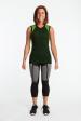 2.0 Sleeveless Form Fit *Made in the USA*